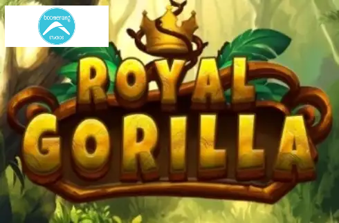 Royal Gorilla